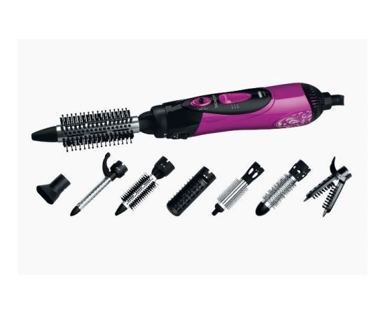 Curling hair dryer SENCOR - SHS 7551 VT