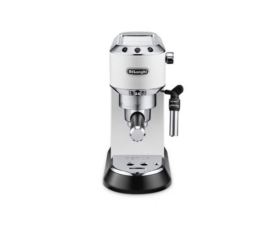 Delonghi EC 685.W Dedica White Espresso kafijas automāts