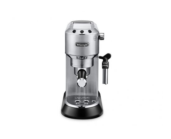 Delonghi EC 685 M Dedica Silver Espresso kafijas automāts