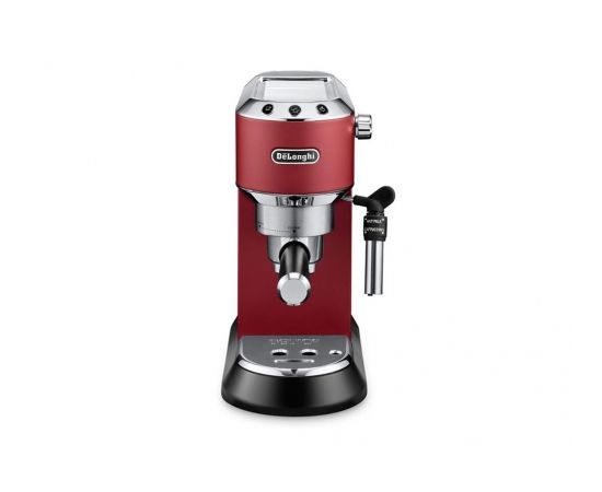 Delonghi EC 685 R Dedica Red Espresso kafijas automāts