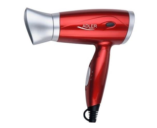 Adler AD2220 1400W, Hair dryer