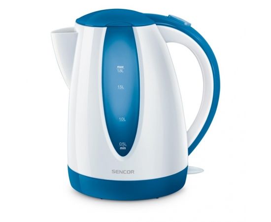 Kettle SENCOR - SWK 1812BL