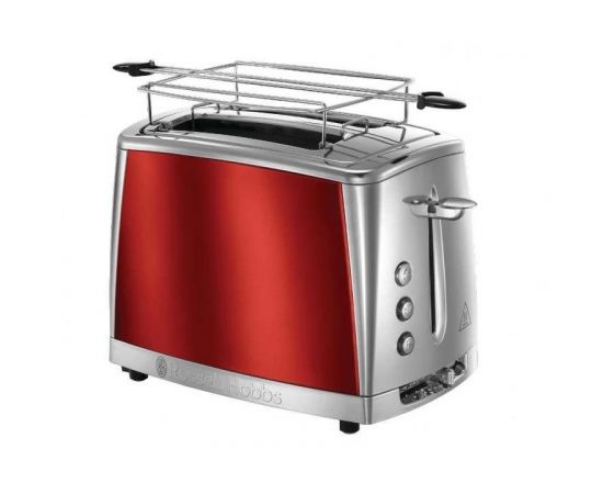 Toaster Russell Hobbs 23220-56 Luna | red