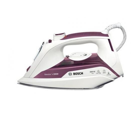 Iron Bosch TDA5028110