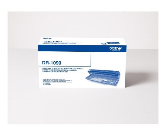 Drum  Brother DR1090 | 10000 pgs | HL-1222WE / DCP-1622WE
