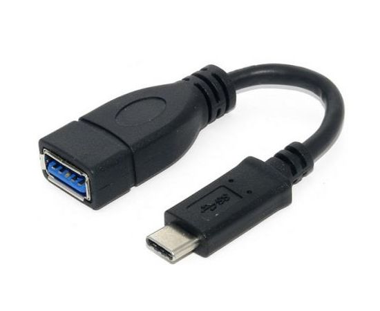 Gembird USB 3.0 OTG Type-C adapter cable (CM/AF)