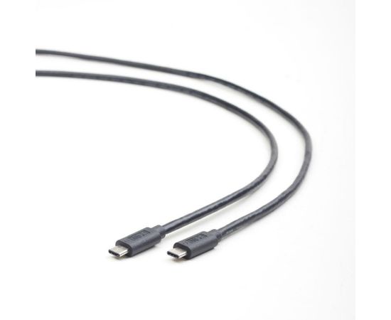 Gembird USB 3.1 TYPE-C CM-CM 1m