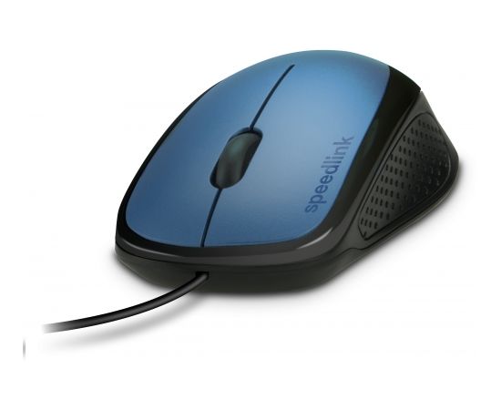 Speedlink mouse Kappa USB, blue (SL-610011-BE)