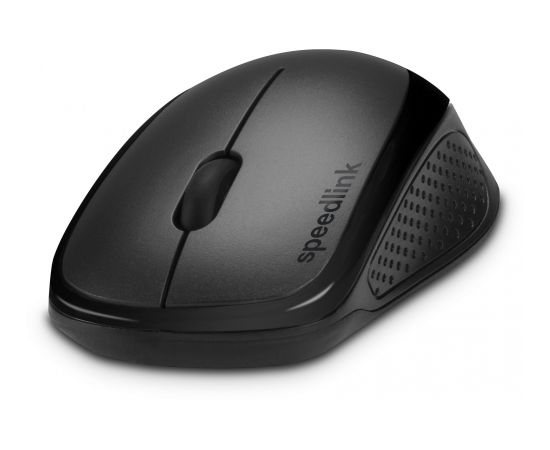 Speedlink mouse Kappa Wireless, black (SL-630011-BK)