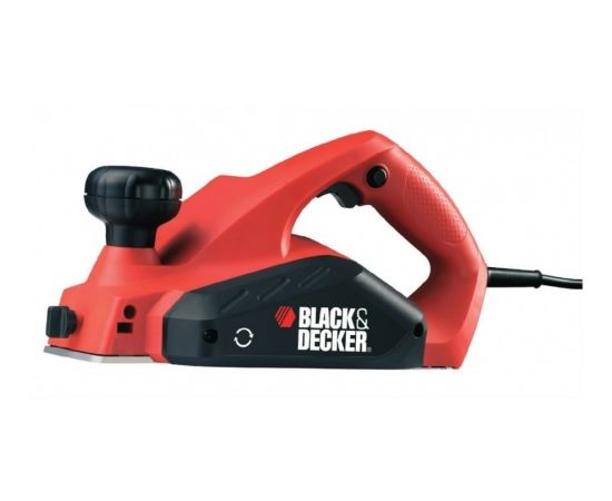 Black&decker Ēvele KW712, Black+Decker