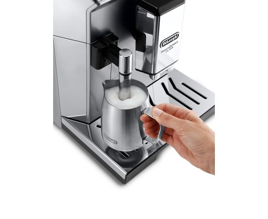 DELONGHI ECAM550.85.MS PrimaDonna Class Evo