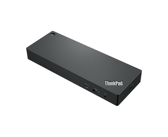 Dokstacija Lenovo Thinkpad universal thunderbolt 4 dock - UK