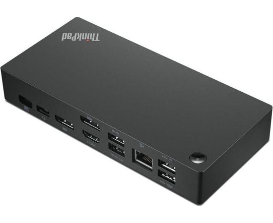 LENOVO THINKPAD UNIVERAL USB-C DOCK 90W (2021)