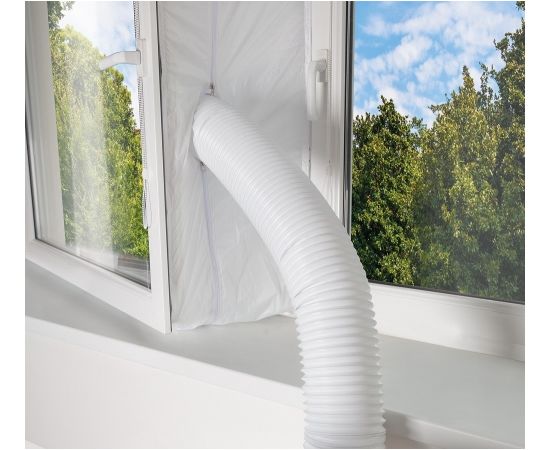 Mobile air conditioner WI-FI Sencor SACMT1241C