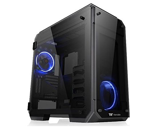 Thermaltake View 71 TG, Big-Tower