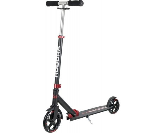 Hudora Bold Wheel L red 14252