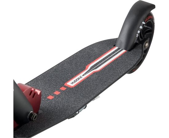 Hudora Bold Wheel L red 14252