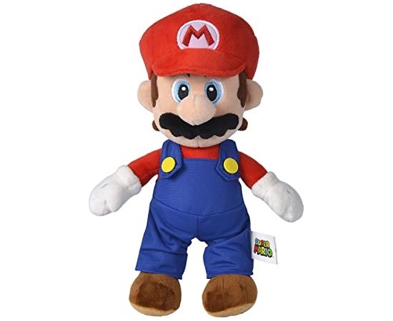 Simba SuMa Mario 30cm - 109231010