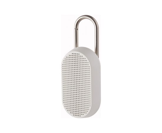 LEXON Speaker Mino T Portable, Wireless connection, White, Bluetooth