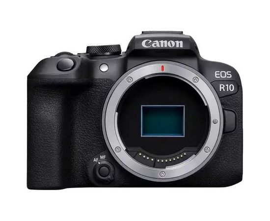 Canon D.CAM EOS R10 BODY EU26