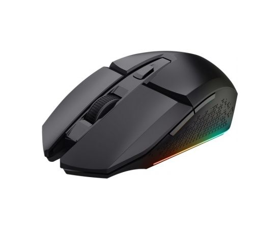 Trust Felox GXT110 wireless gaming mouse black
