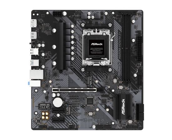  Asrock A620M-HDV/M.2+