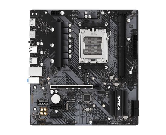  Asrock A620M-HDV/M.2+