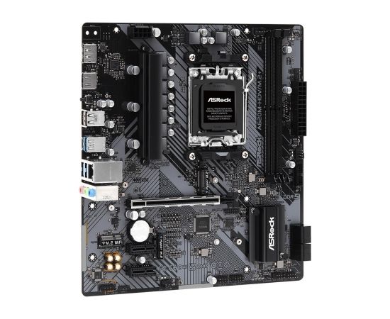  Asrock A620M-HDV/M.2+