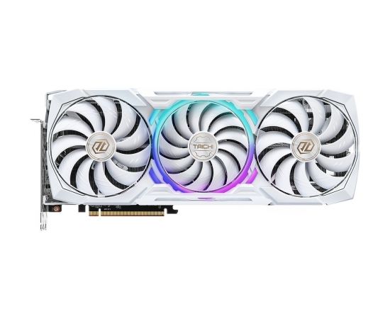 Asrock Graphics Card Radeon RX 7900 XTX Taichi White OC