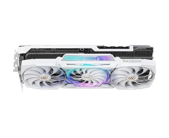 Asrock Graphics Card Radeon RX 7900 XTX Taichi White OC