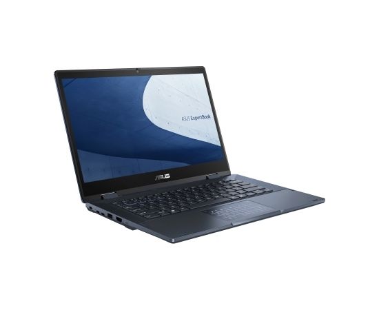 Laptop Asus ExpertBook B3 B3402FBA Flip Intel i5-1235U/14'' FHD Touch/8GB/256GB/FingerPrint/W11Pro