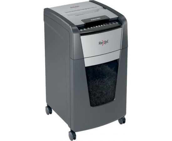 Shredder Rexel Optimum AutoFeed+ 225X  P4