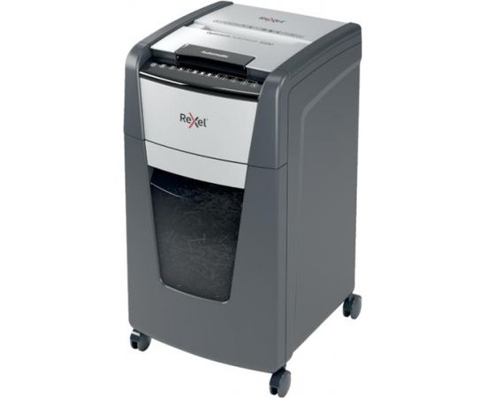 Shredder Rexel Optimum AutoFeed+ 225X  P4