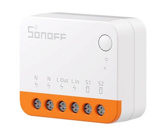 Smart switch Sonoff MINIR4