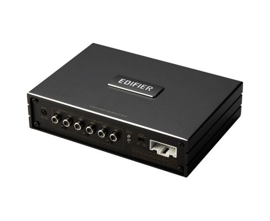 Processor DSP, Edifier DP680
