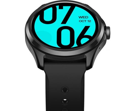 Smartwatch Mobvoi TicWatch Pro 5 GPS Smart-Watch Умные часы