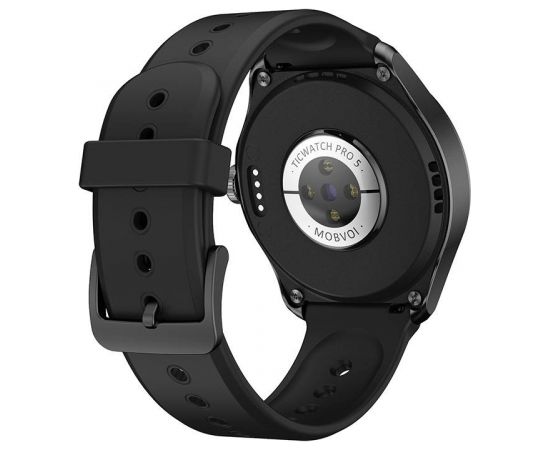 Smartwatch Mobvoi TicWatch Pro 5 GPS Smart-Watch Умные часы