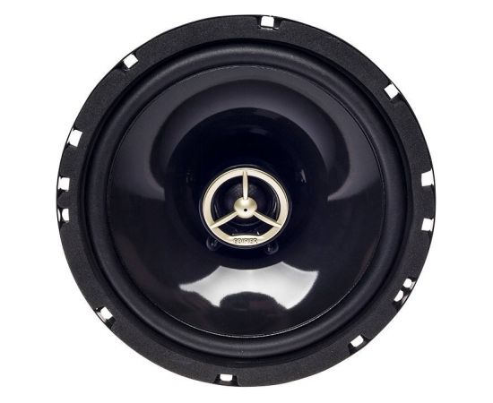 Car speaker, Edifier G651A