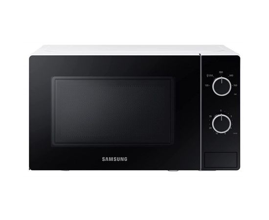 Samsung MS20A3010AH/BA Mikroviļņu krāsns 700W 20L