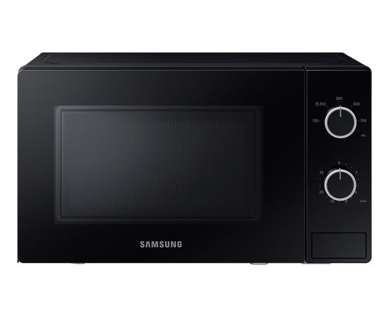 Samsung MS20A3010AL/BA Mikroviļņu krāsns 700W 20L