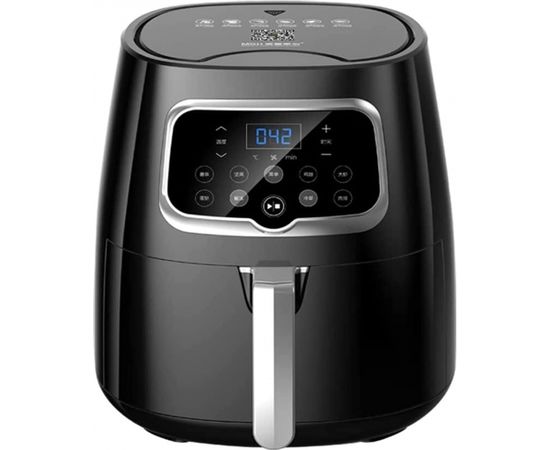 Tefal Easy Fry Compact Digital - EY 3018