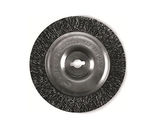 Einhell replacement brush steel GC-EG 1410 - 3424100