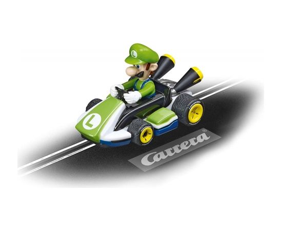 Carrera First Nindento Mario Kart - Luig - 20065020