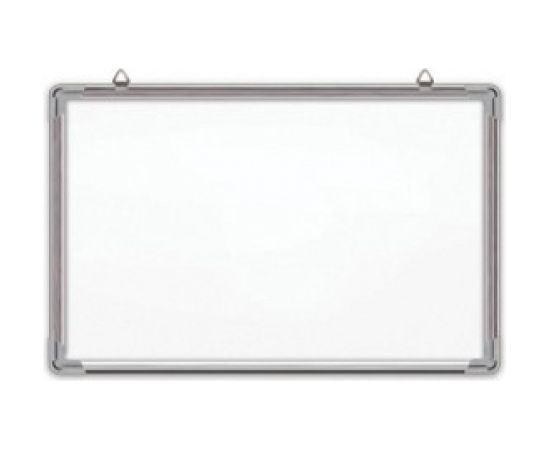 Magnetic board aluminum frame 90x180 cm Forpus