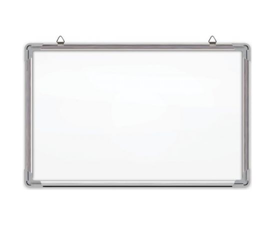 Magnetic board aluminum frame 100x150 cm Forpus, 70101 0606-205