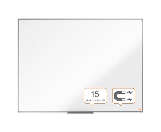 Whiteboard Nobo Essence Steel 1200x900mm (1905211)