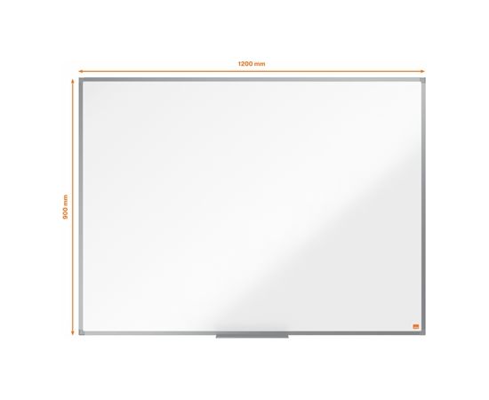 Whiteboard Nobo Essence Steel 1200x900mm (1905211)