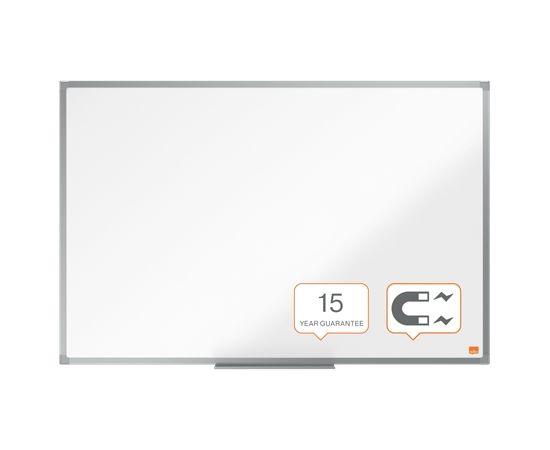 Whiteboard Nobo Essence Steel 900x600mm (1905210)