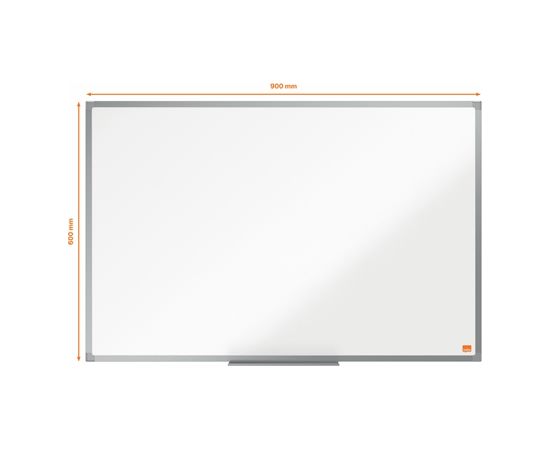 Whiteboard Nobo Essence Steel 900x600mm (1905210)