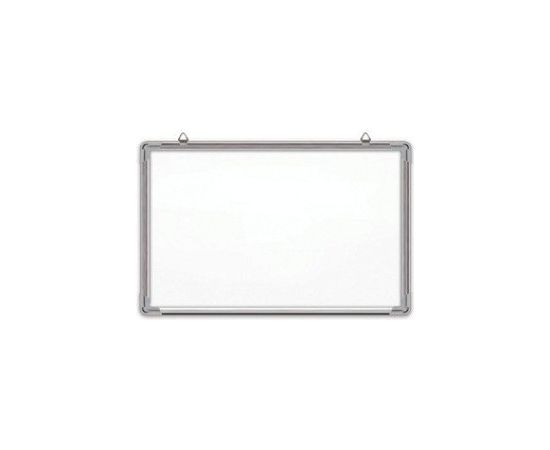 Magnetic board aluminum frame 90x120 cm Forpus, 70103 0606-203